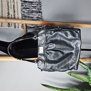 Marc by Marc Jacobs Leather Tote